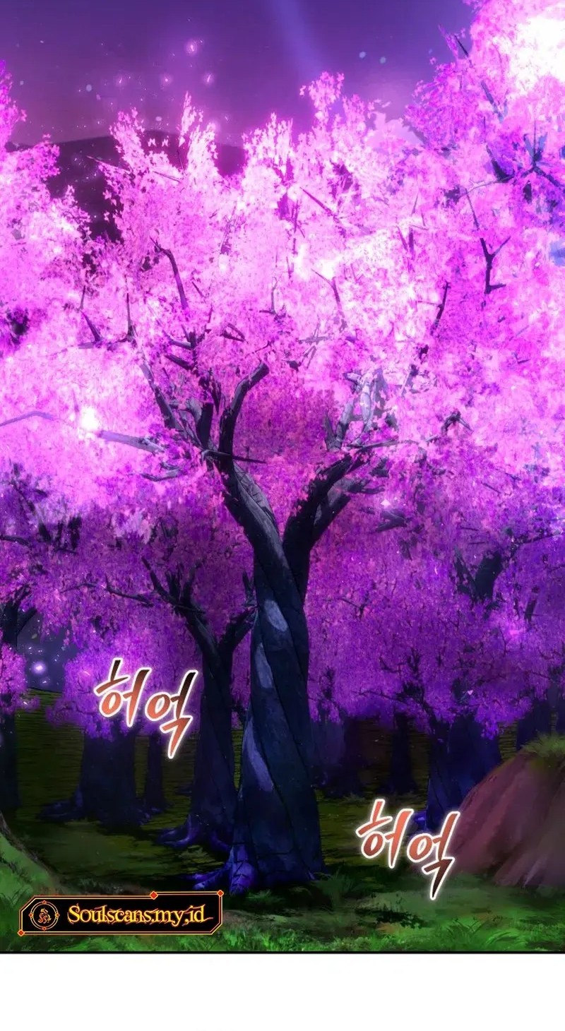 I Was More Overpowered Than The Hero, So I Hid My Power! Chapter 72 Gambar 69