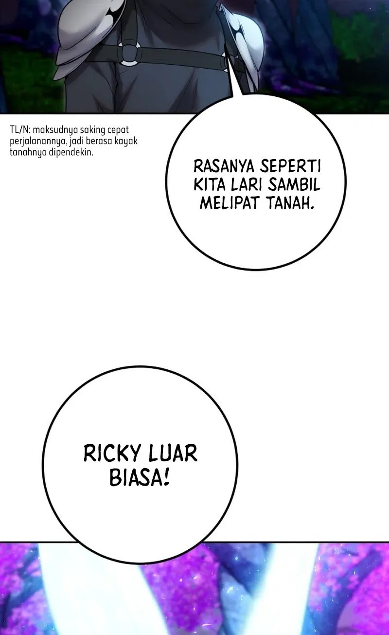 I Was More Overpowered Than The Hero, So I Hid My Power! Chapter 72 Gambar 72