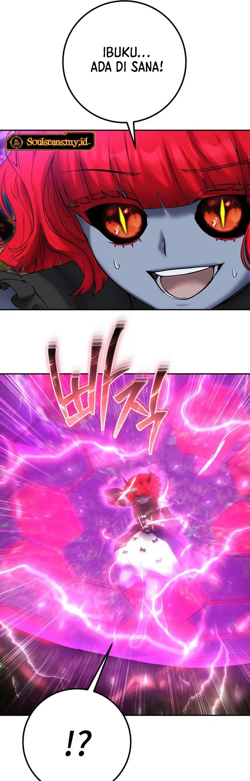 I Was More Overpowered Than The Hero, So I Hid My Power! Chapter 72 Gambar 76