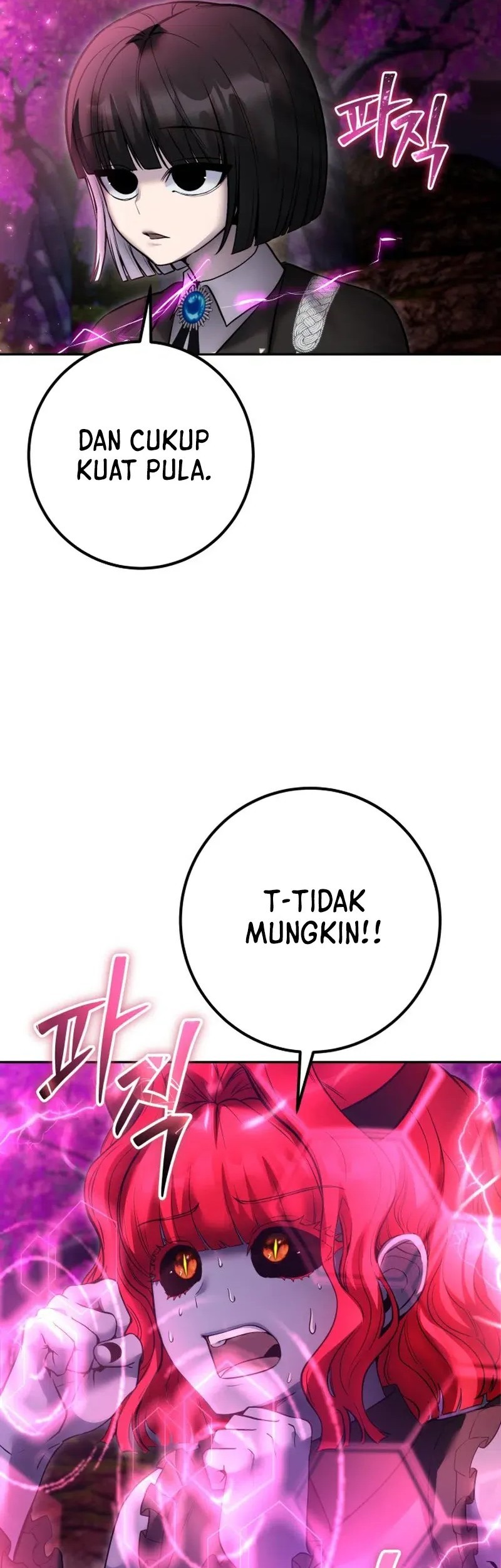I Was More Overpowered Than The Hero, So I Hid My Power! Chapter 72 Gambar 79
