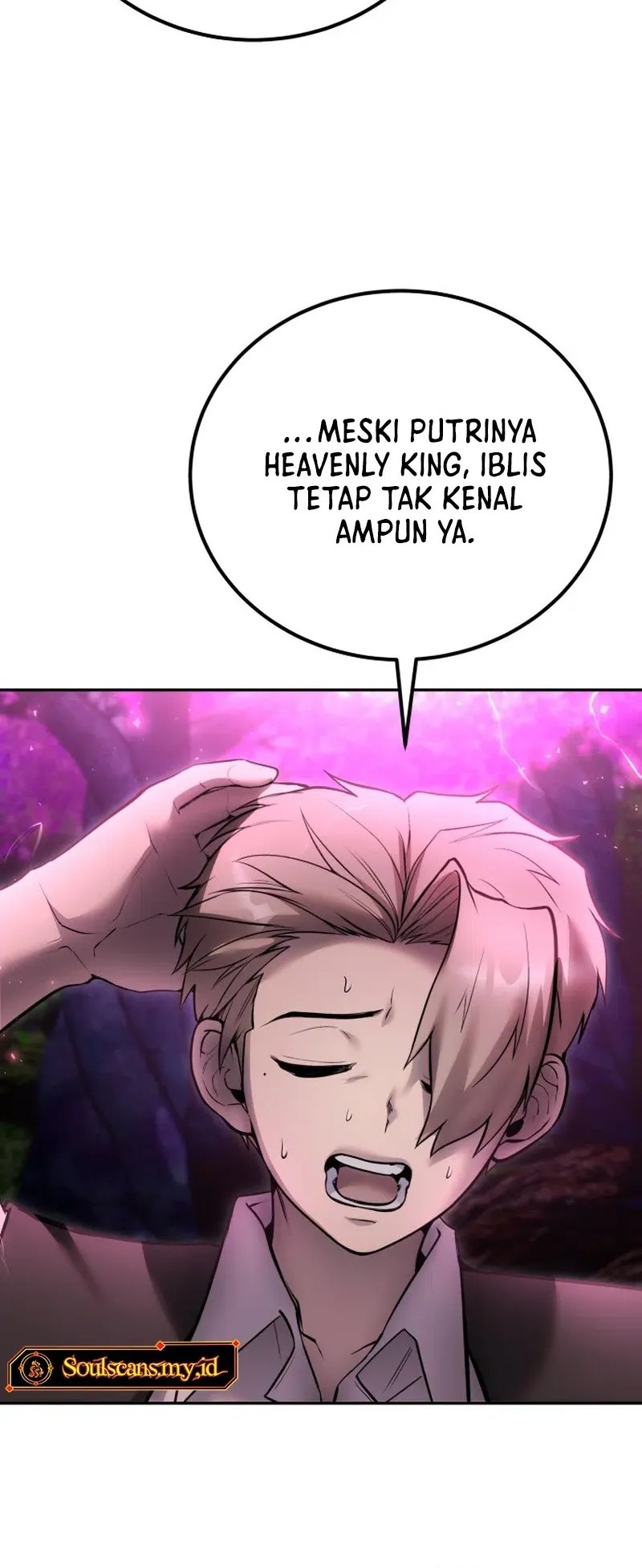 I Was More Overpowered Than The Hero, So I Hid My Power! Chapter 72 Gambar 81