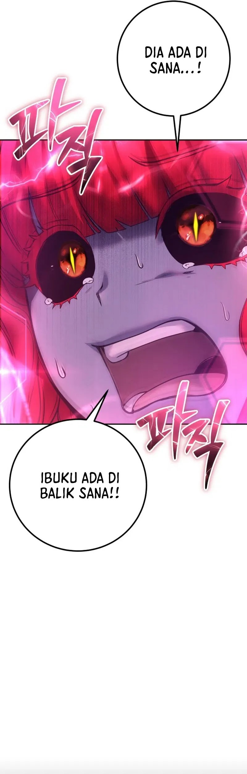 I Was More Overpowered Than The Hero, So I Hid My Power! Chapter 72 Gambar 82