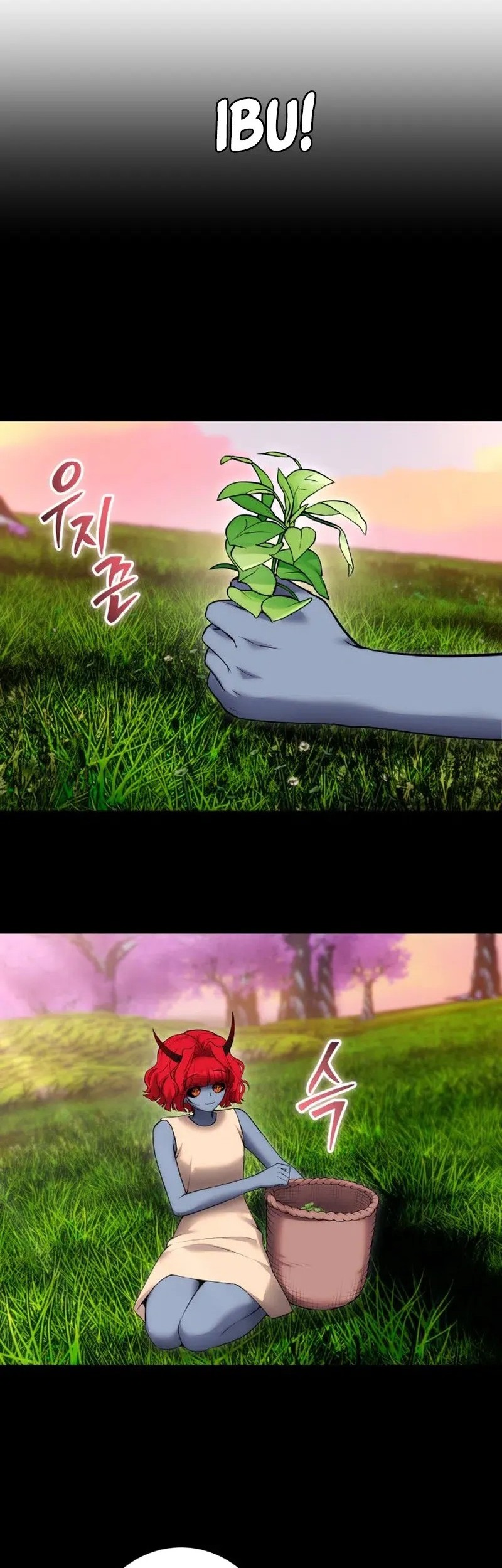 I Was More Overpowered Than The Hero, So I Hid My Power! Chapter 72 Gambar 83