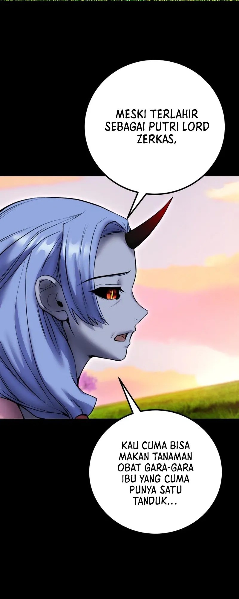 I Was More Overpowered Than The Hero, So I Hid My Power! Chapter 72 Gambar 87
