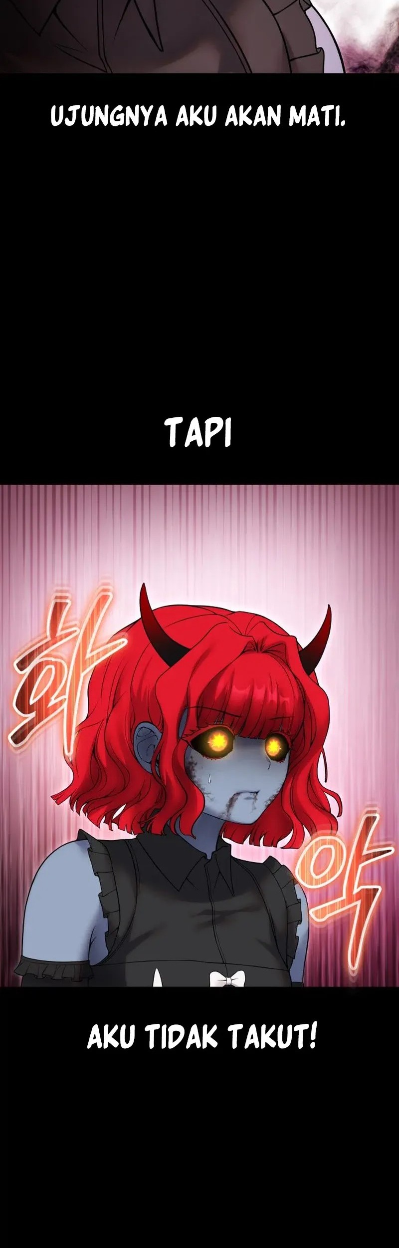 I Was More Overpowered Than The Hero, So I Hid My Power! Chapter 72 Gambar 5