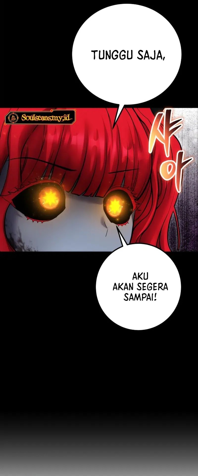 I Was More Overpowered Than The Hero, So I Hid My Power! Chapter 72 Gambar 6