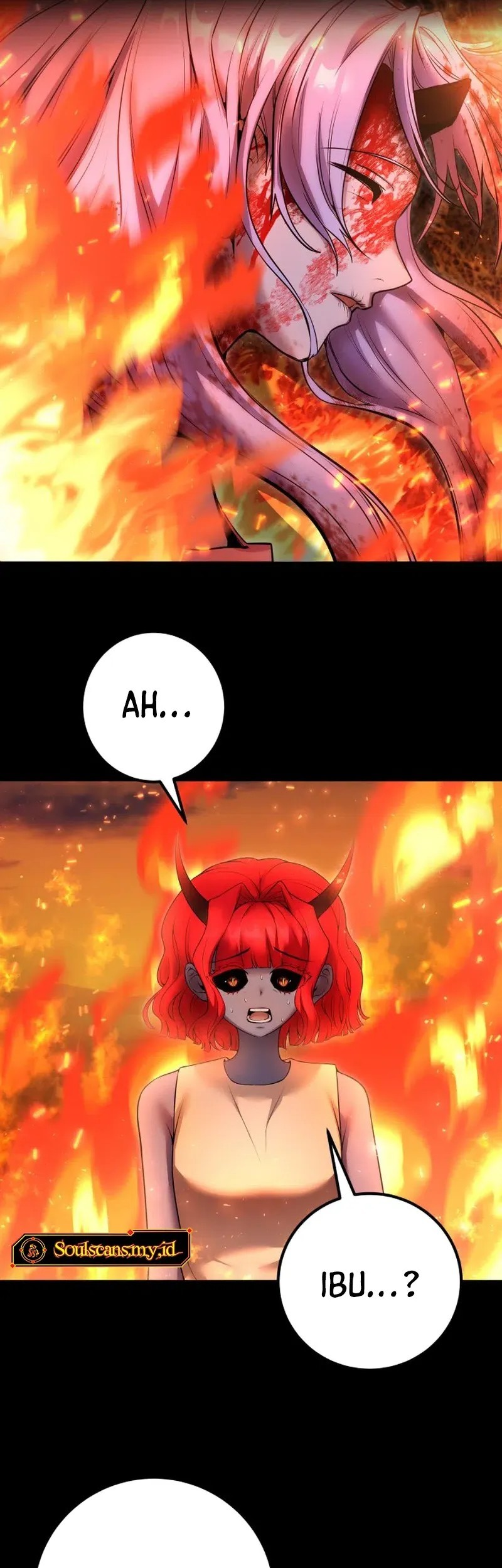 I Was More Overpowered Than The Hero, So I Hid My Power! Chapter 72 Gambar 91