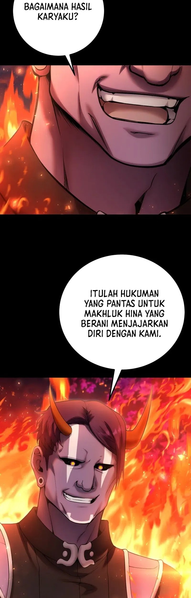 I Was More Overpowered Than The Hero, So I Hid My Power! Chapter 72 Gambar 92