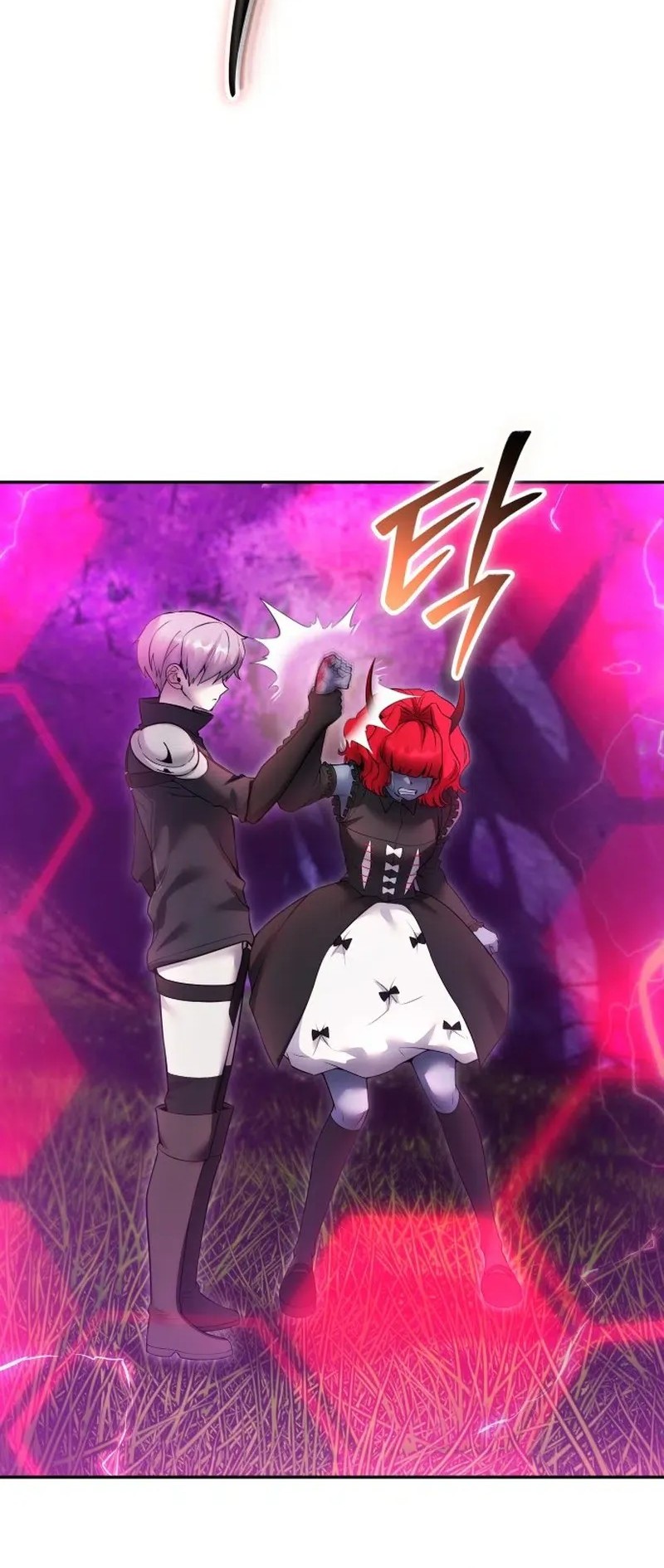 I Was More Overpowered Than The Hero, So I Hid My Power! Chapter 72 Gambar 96
