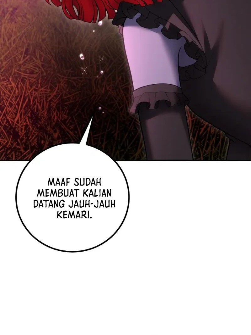 I Was More Overpowered Than The Hero, So I Hid My Power! Chapter 72 Gambar 99