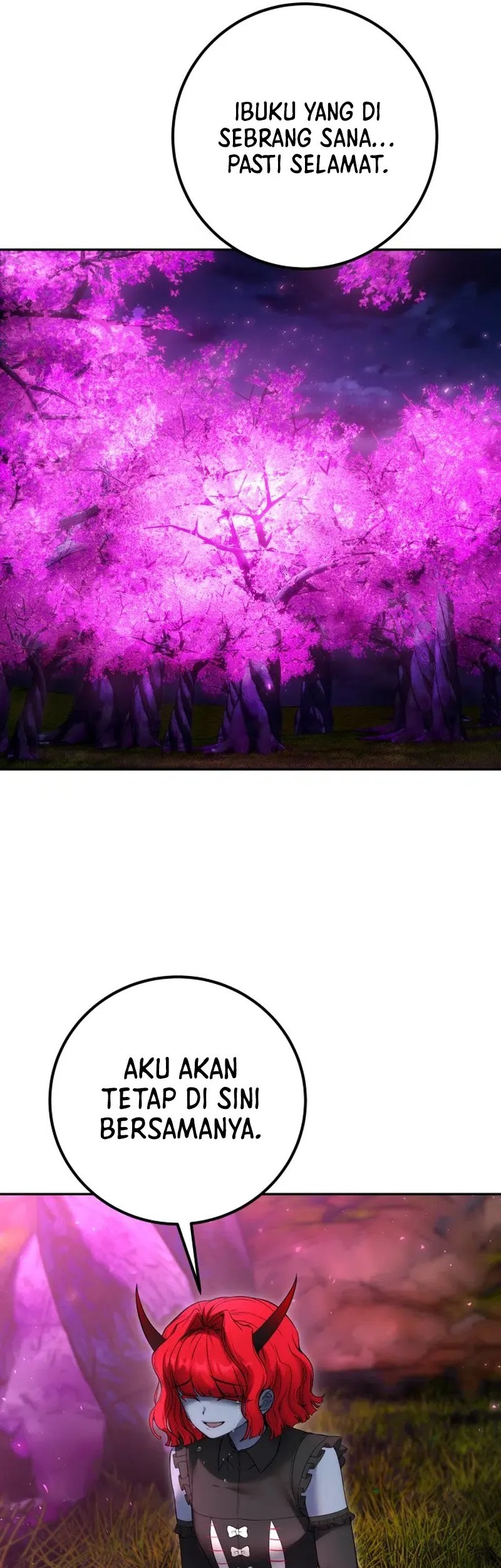 I Was More Overpowered Than The Hero, So I Hid My Power! Chapter 72 Gambar 100