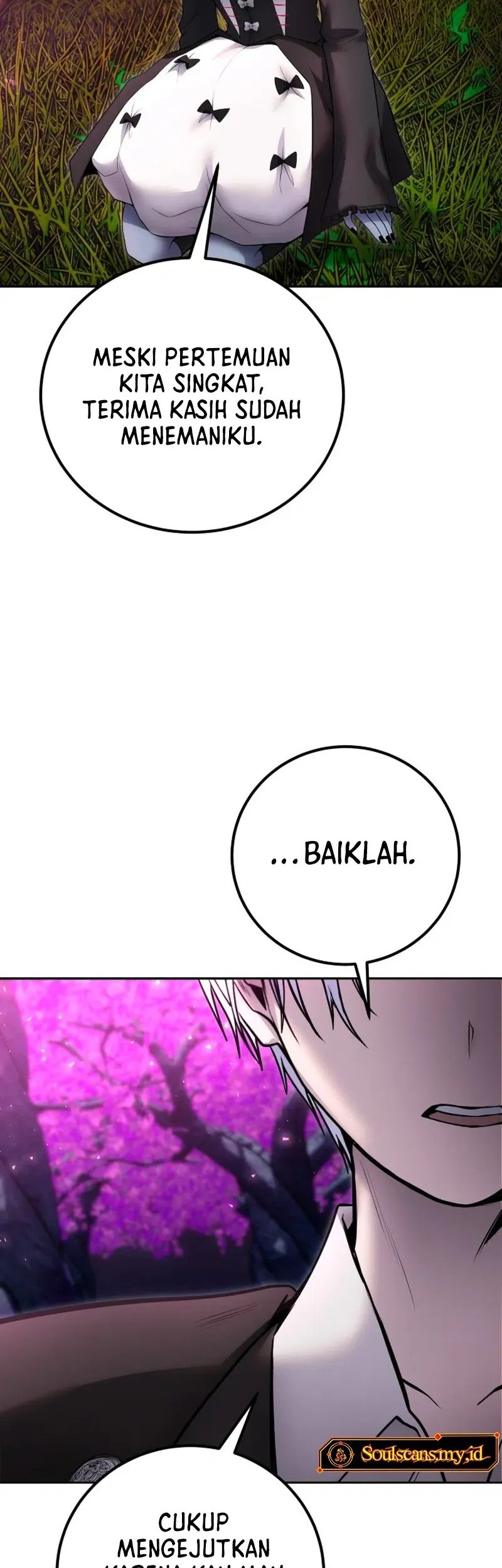 I Was More Overpowered Than The Hero, So I Hid My Power! Chapter 72 Gambar 101