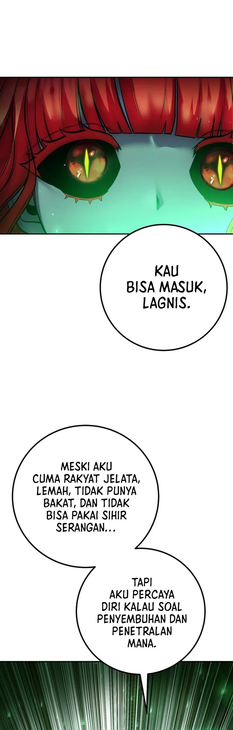 I Was More Overpowered Than The Hero, So I Hid My Power! Chapter 72 Gambar 103