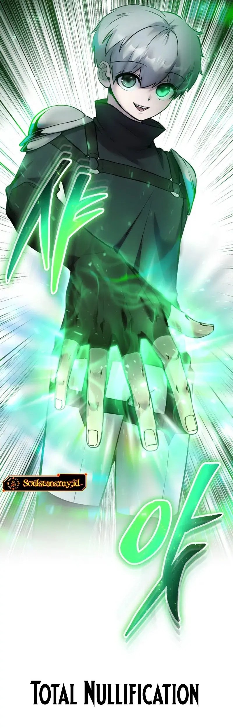 I Was More Overpowered Than The Hero, So I Hid My Power! Chapter 72 Gambar 104