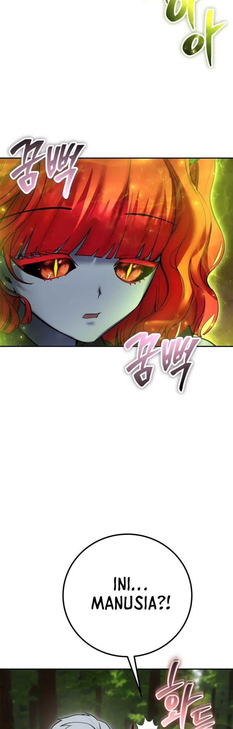 I Was More Overpowered Than The Hero, So I Hid My Power! Chapter 72 Gambar 8