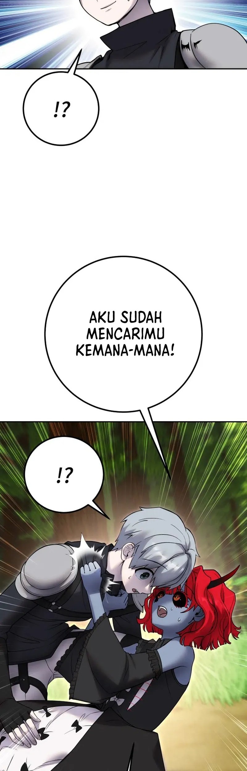 I Was More Overpowered Than The Hero, So I Hid My Power! Chapter 72 Gambar 11