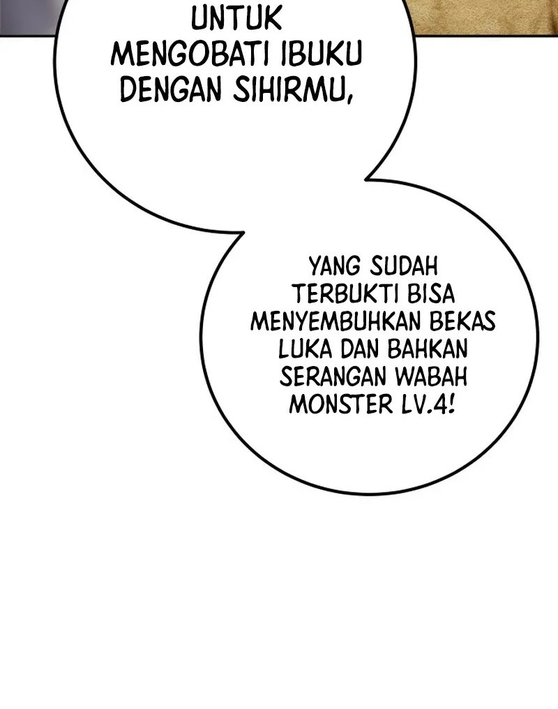 I Was More Overpowered Than The Hero, So I Hid My Power! Chapter 72 Gambar 27