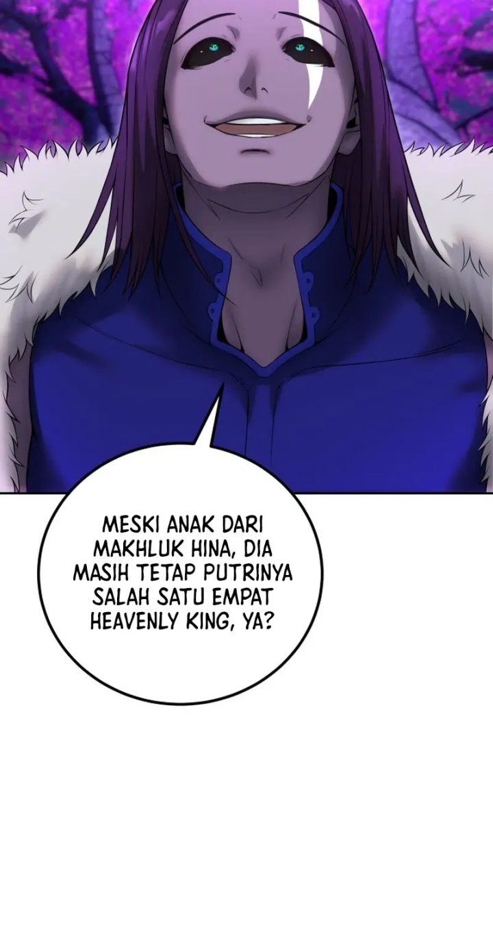 I Was More Overpowered Than The Hero, So I Hid My Power! Chapter 73 Gambar 19