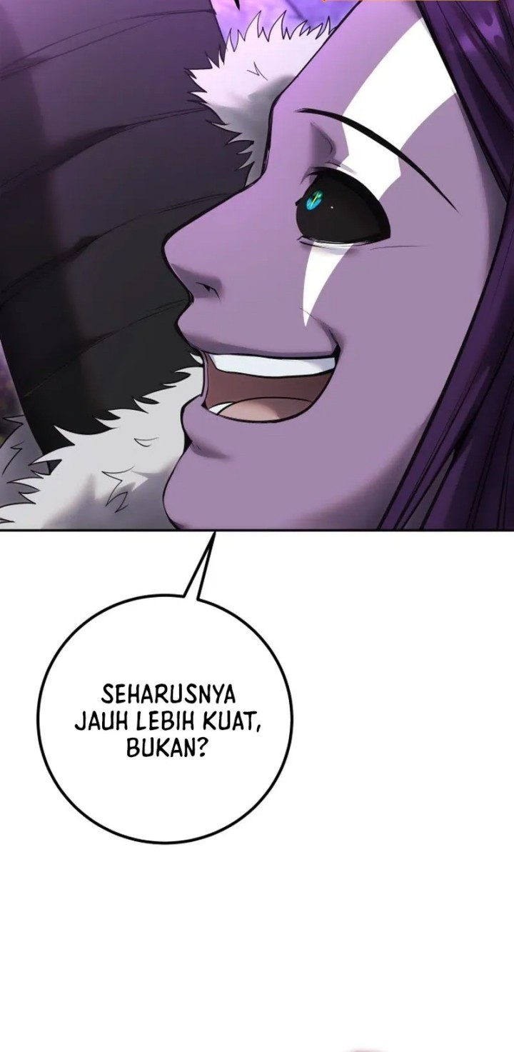 I Was More Overpowered Than The Hero, So I Hid My Power! Chapter 73 Gambar 21