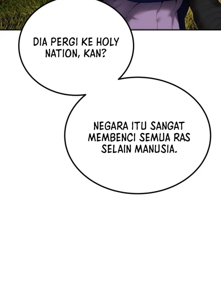 I Was More Overpowered Than The Hero, So I Hid My Power! Chapter 73 Gambar 23