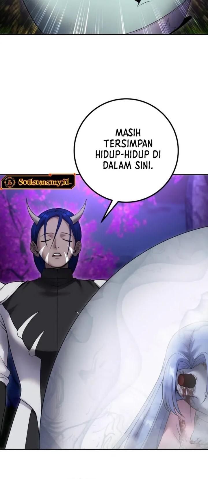 I Was More Overpowered Than The Hero, So I Hid My Power! Chapter 73 Gambar 27