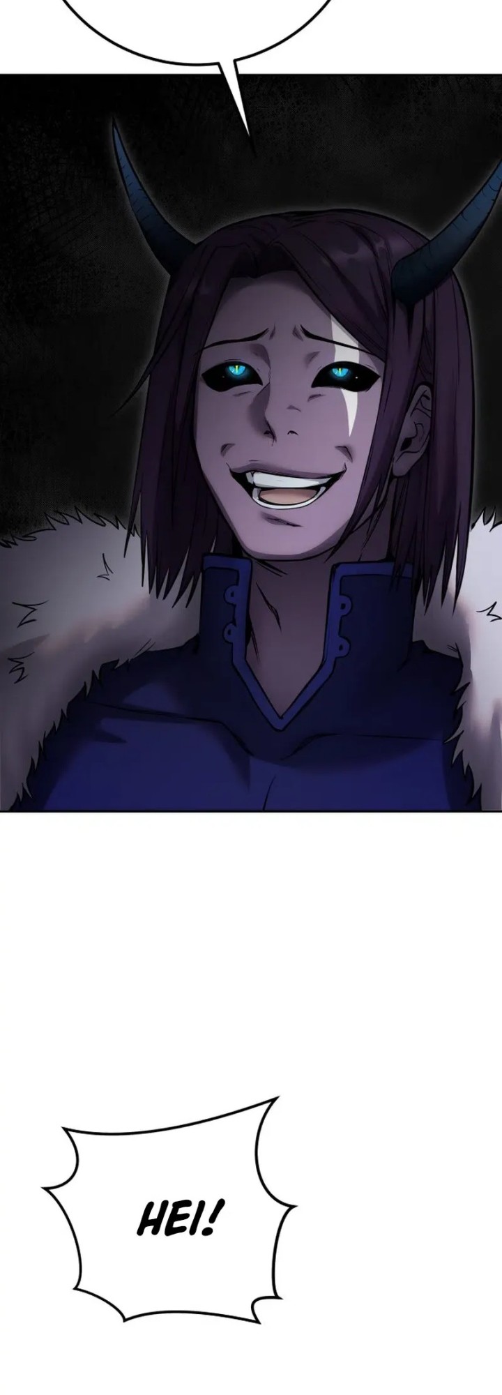 I Was More Overpowered Than The Hero, So I Hid My Power! Chapter 73 Gambar 31