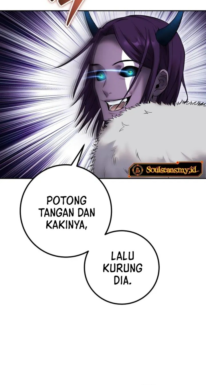 I Was More Overpowered Than The Hero, So I Hid My Power! Chapter 73 Gambar 33