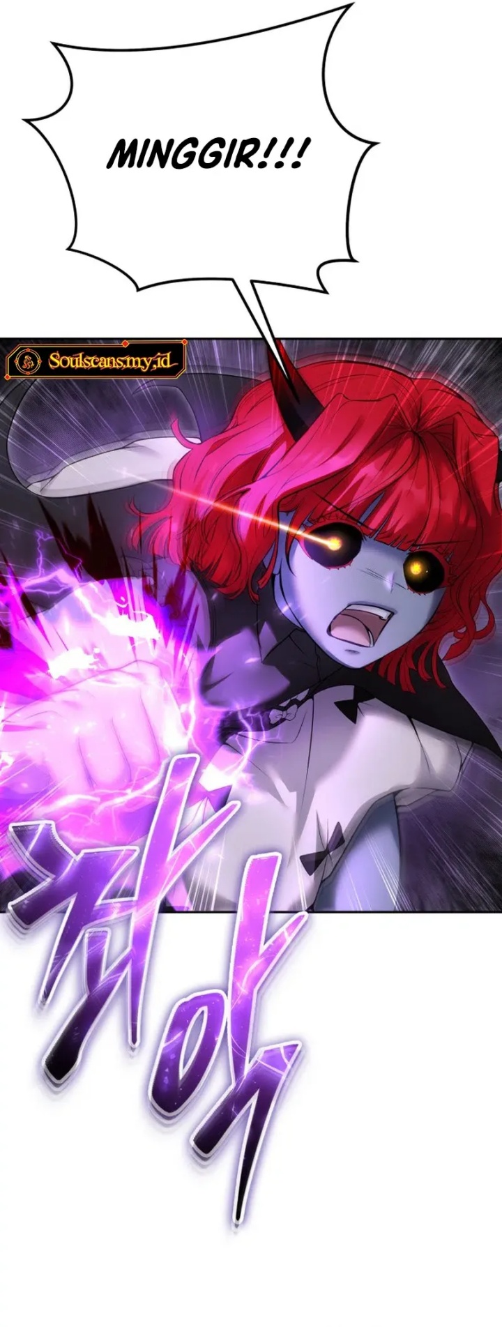 I Was More Overpowered Than The Hero, So I Hid My Power! Chapter 73 Gambar 36