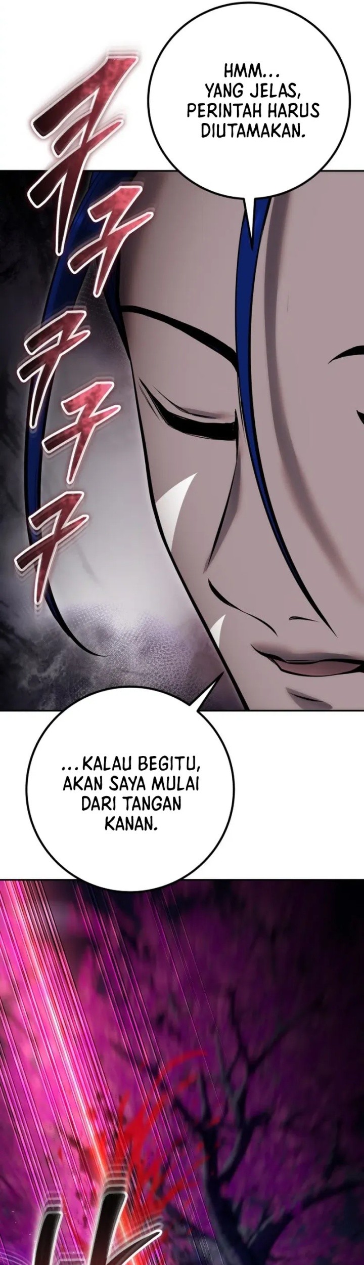 I Was More Overpowered Than The Hero, So I Hid My Power! Chapter 73 Gambar 37