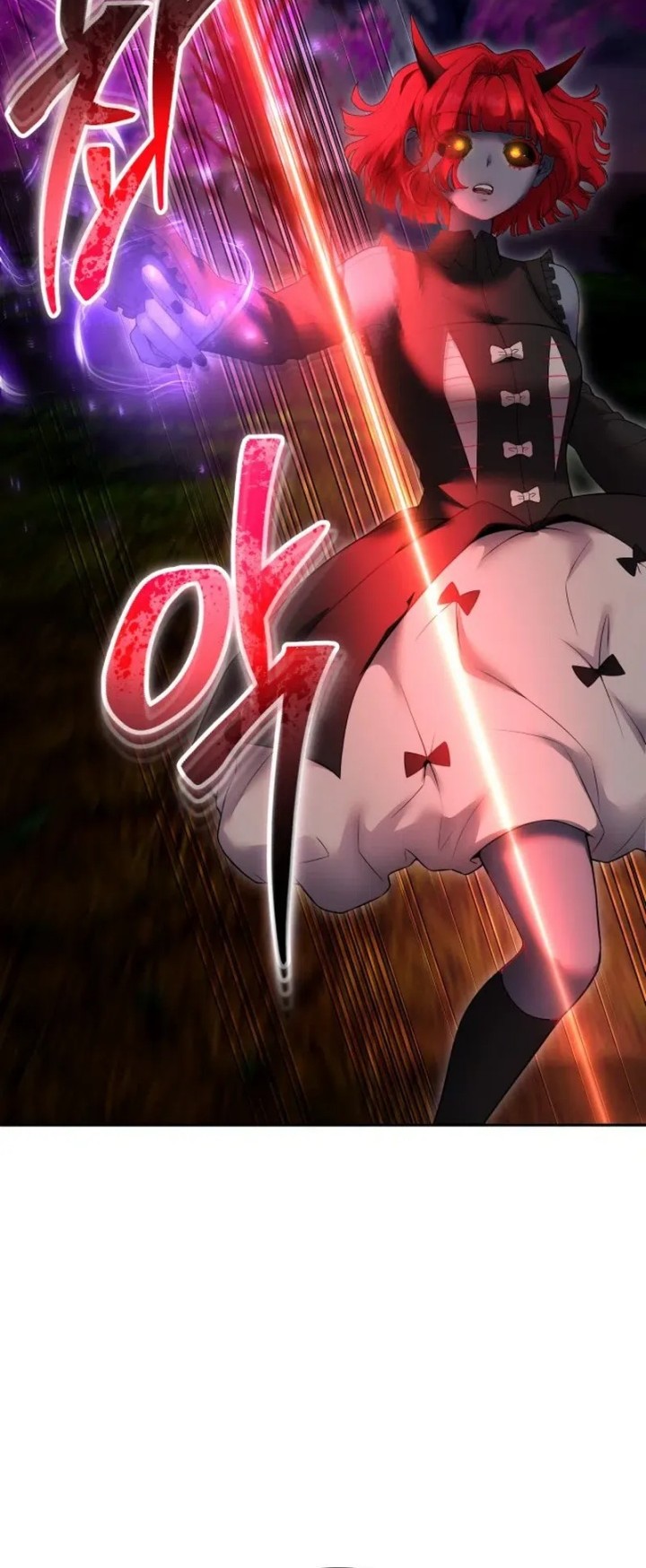 I Was More Overpowered Than The Hero, So I Hid My Power! Chapter 73 Gambar 38