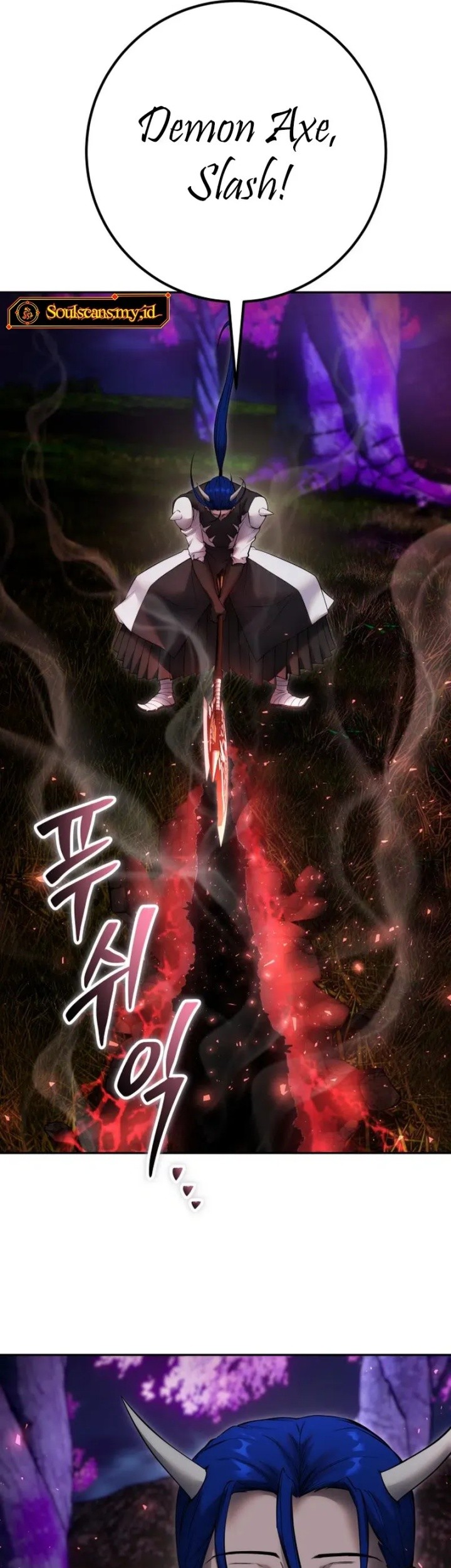 I Was More Overpowered Than The Hero, So I Hid My Power! Chapter 73 Gambar 39