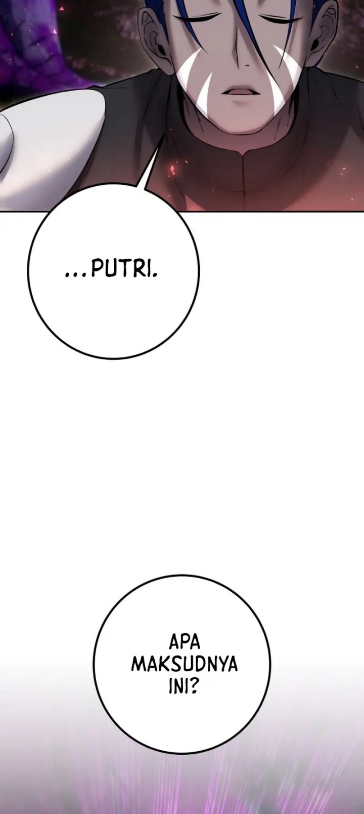 I Was More Overpowered Than The Hero, So I Hid My Power! Chapter 73 Gambar 40