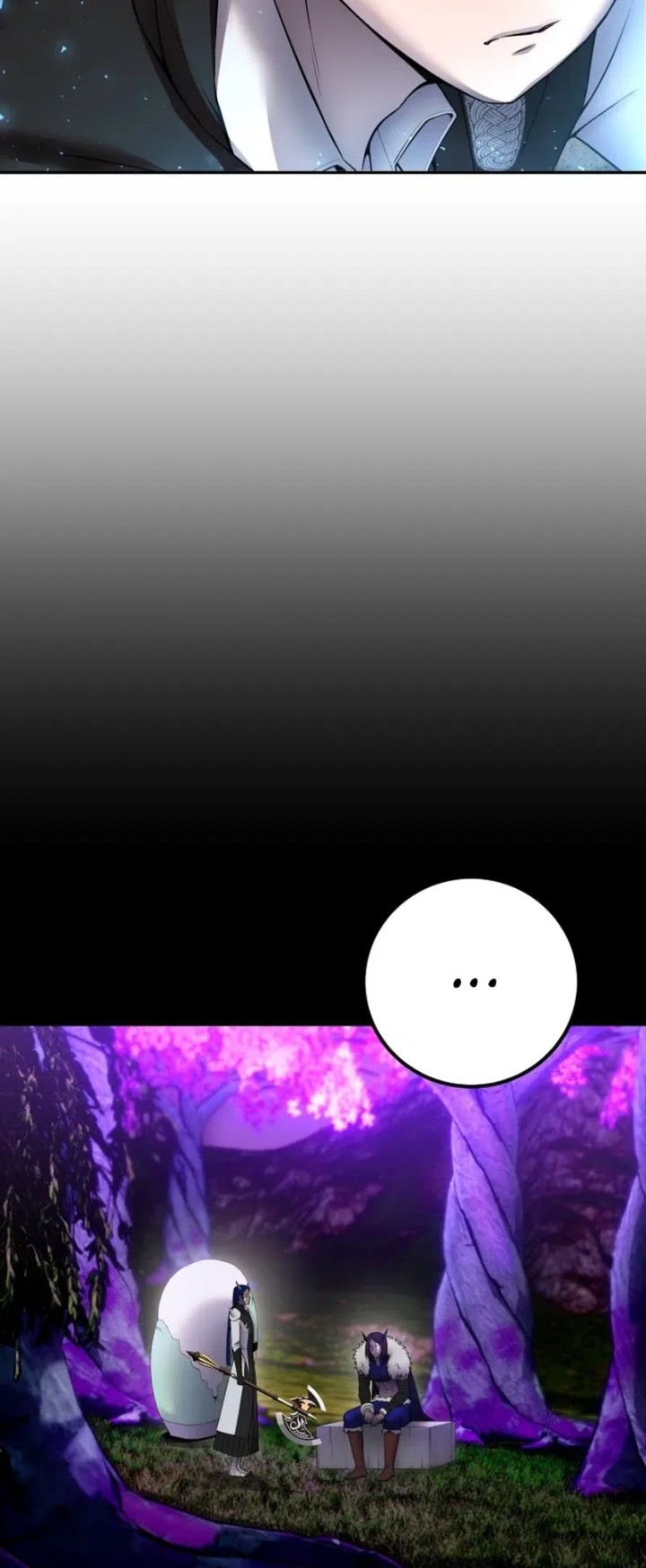 I Was More Overpowered Than The Hero, So I Hid My Power! Chapter 73 Gambar 42