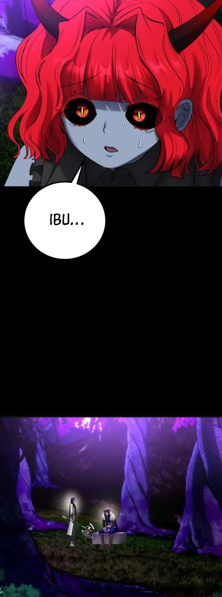 I Was More Overpowered Than The Hero, So I Hid My Power! Chapter 73 Gambar 44