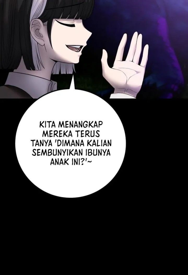 I Was More Overpowered Than The Hero, So I Hid My Power! Chapter 73 Gambar 46