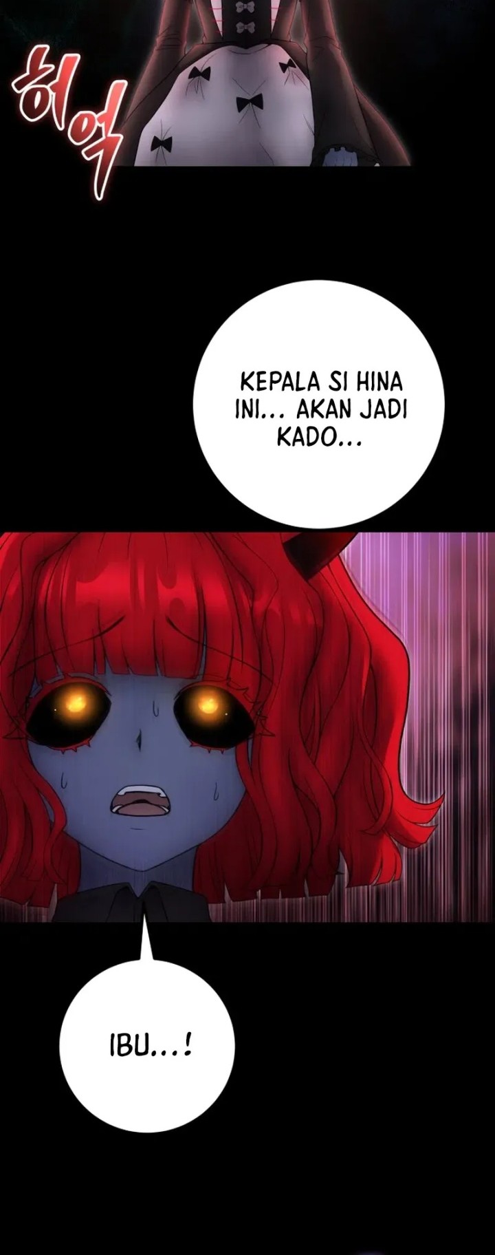 I Was More Overpowered Than The Hero, So I Hid My Power! Chapter 73 Gambar 50