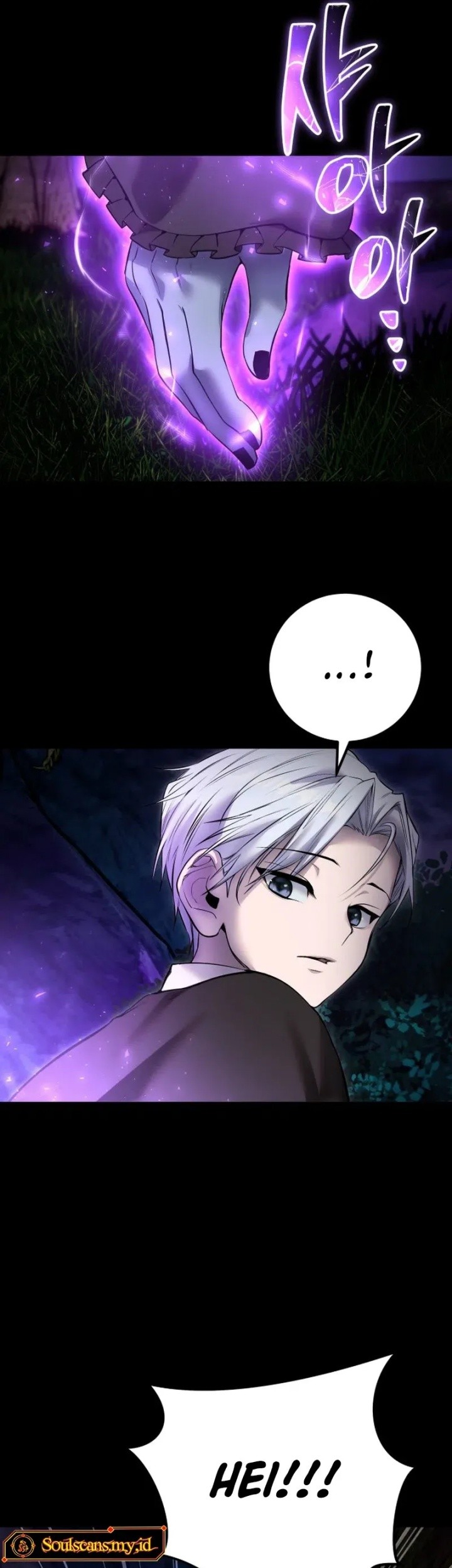 I Was More Overpowered Than The Hero, So I Hid My Power! Chapter 73 Gambar 51