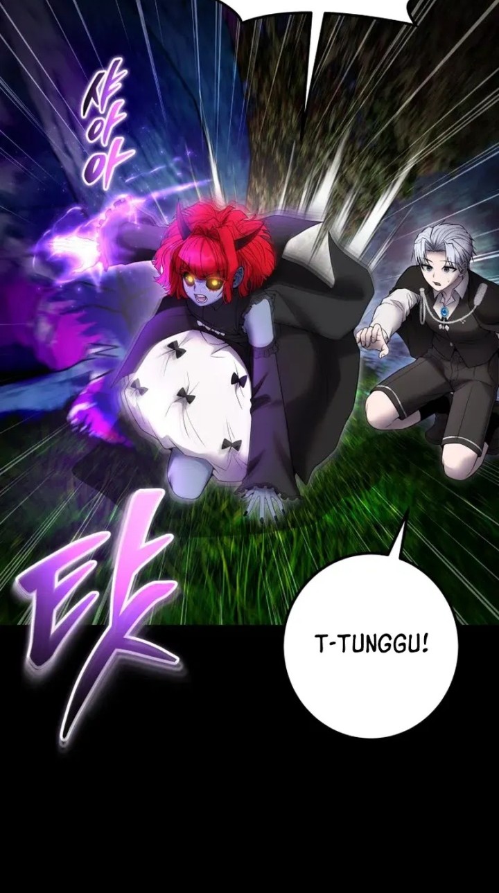 I Was More Overpowered Than The Hero, So I Hid My Power! Chapter 73 Gambar 52