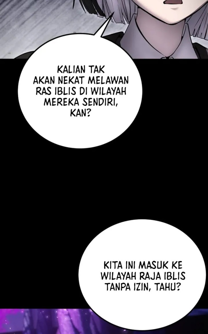 I Was More Overpowered Than The Hero, So I Hid My Power! Chapter 73 Gambar 54