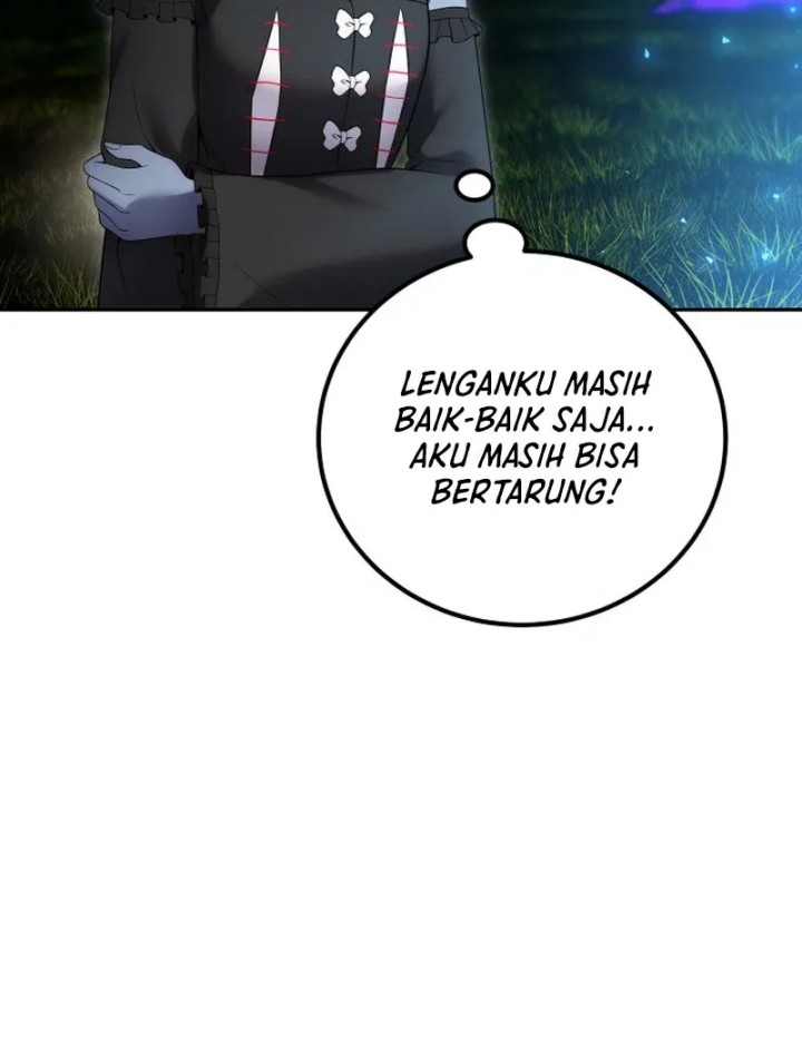 I Was More Overpowered Than The Hero, So I Hid My Power! Chapter 73 Gambar 58