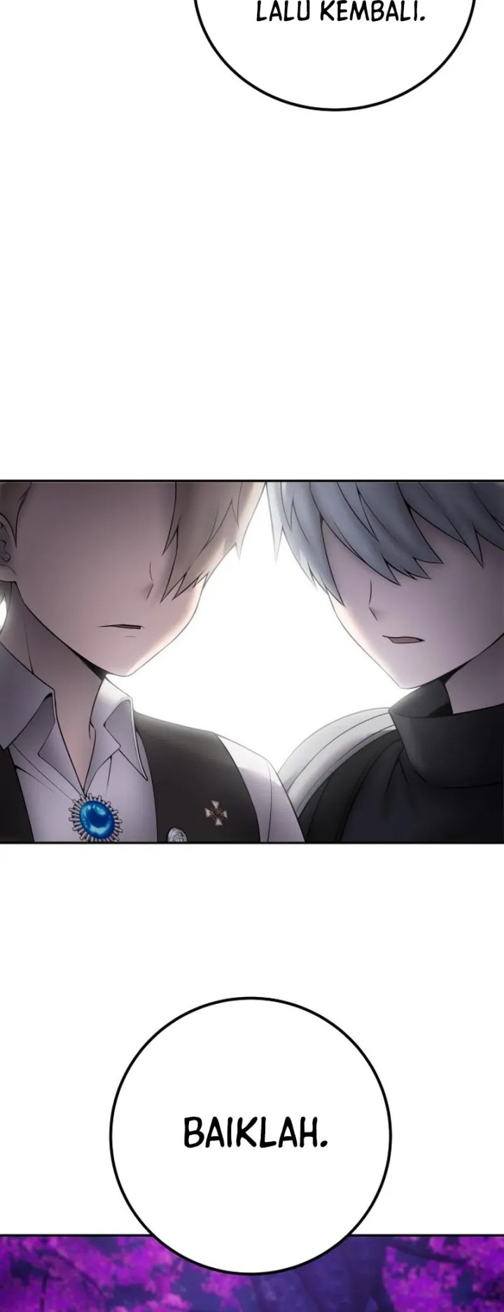 I Was More Overpowered Than The Hero, So I Hid My Power! Chapter 73 Gambar 60