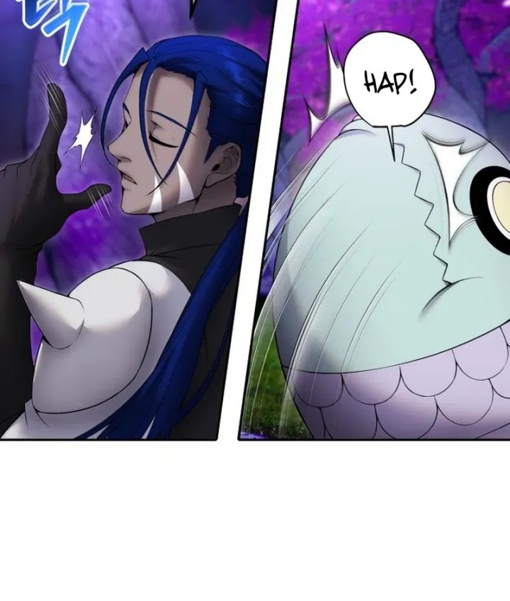 I Was More Overpowered Than The Hero, So I Hid My Power! Chapter 73 Gambar 64
