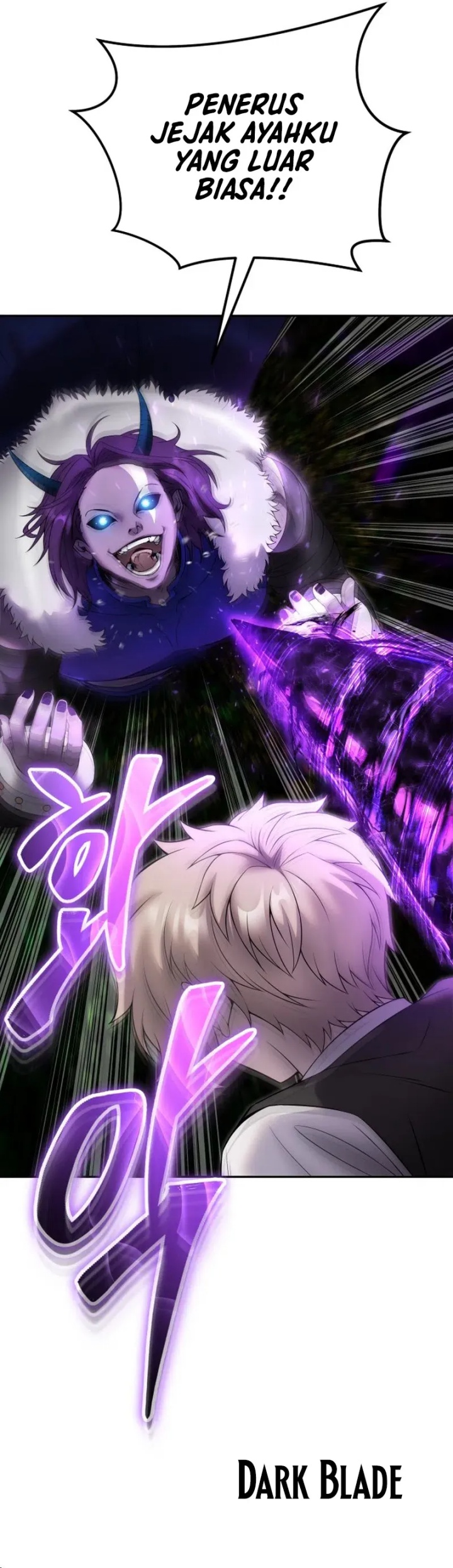I Was More Overpowered Than The Hero, So I Hid My Power! Chapter 73 Gambar 69
