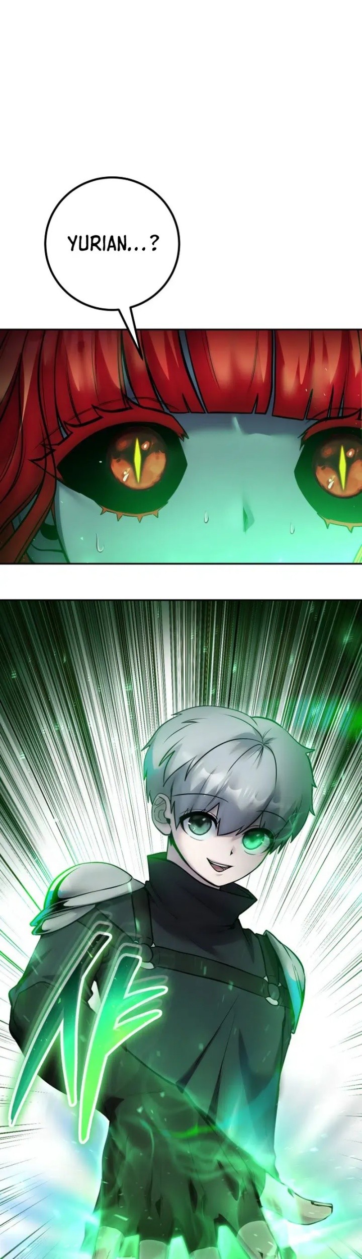 I Was More Overpowered Than The Hero, So I Hid My Power! Chapter 73 Gambar 4