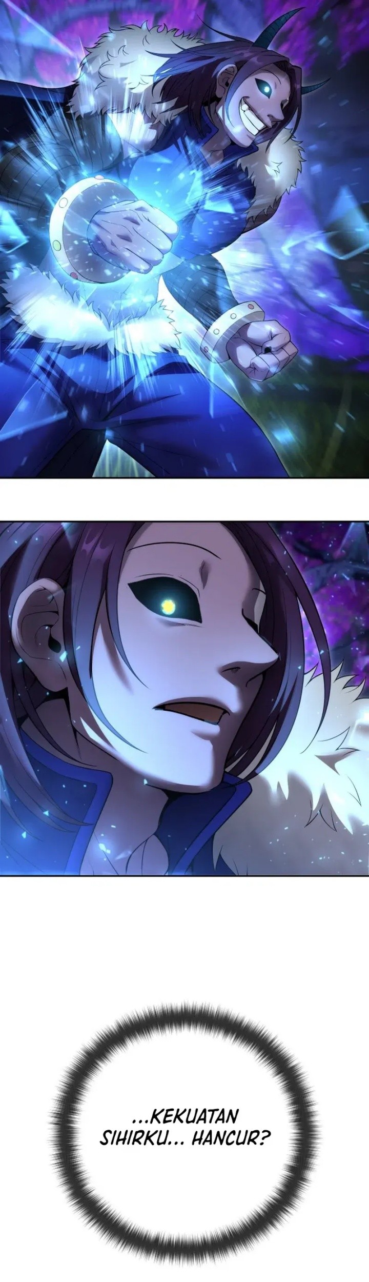 I Was More Overpowered Than The Hero, So I Hid My Power! Chapter 73 Gambar 78
