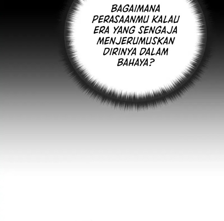 I Was More Overpowered Than The Hero, So I Hid My Power! Chapter 73 Gambar 81