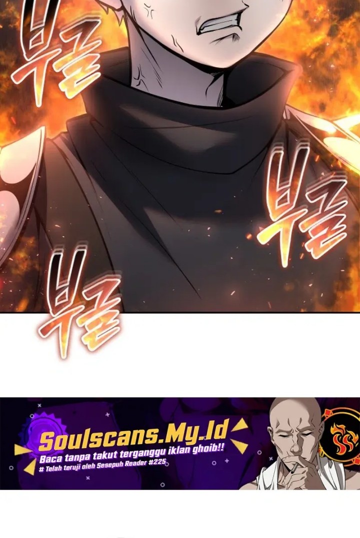I Was More Overpowered Than The Hero, So I Hid My Power! Chapter 73 Gambar 83
