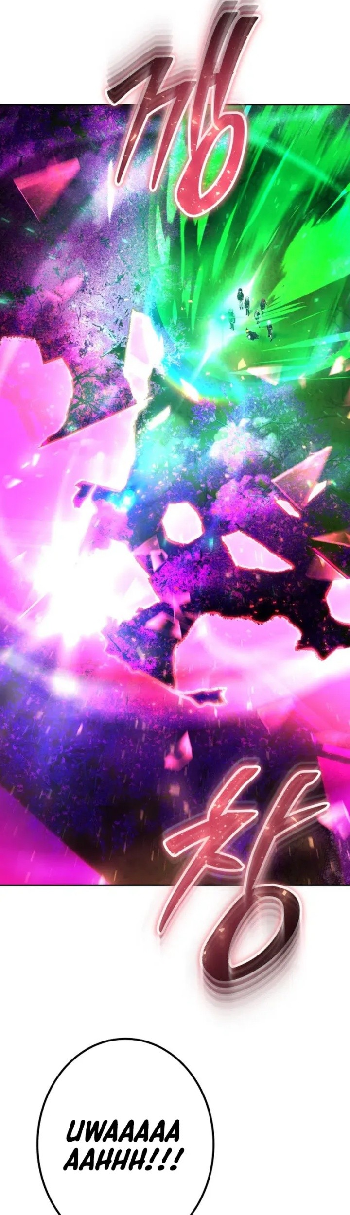I Was More Overpowered Than The Hero, So I Hid My Power! Chapter 73 Gambar 6