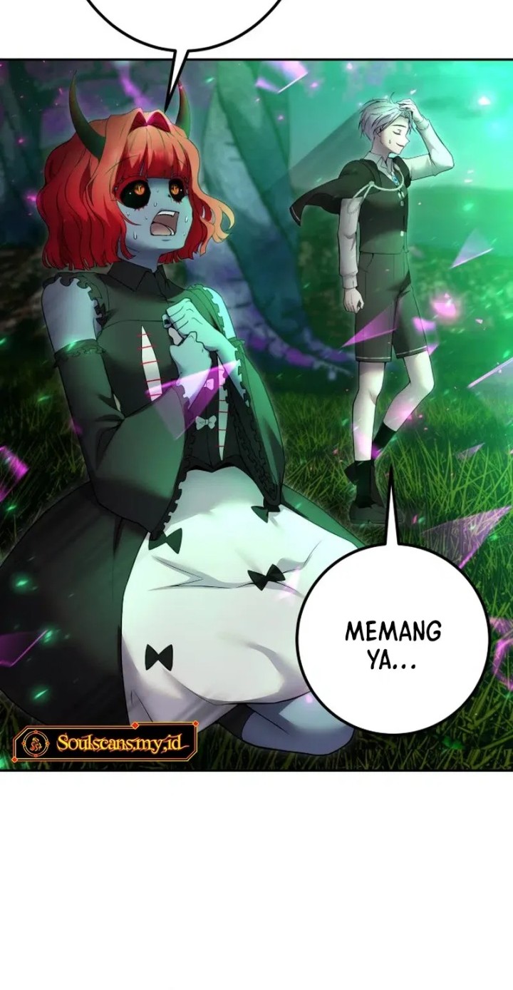 I Was More Overpowered Than The Hero, So I Hid My Power! Chapter 73 Gambar 7