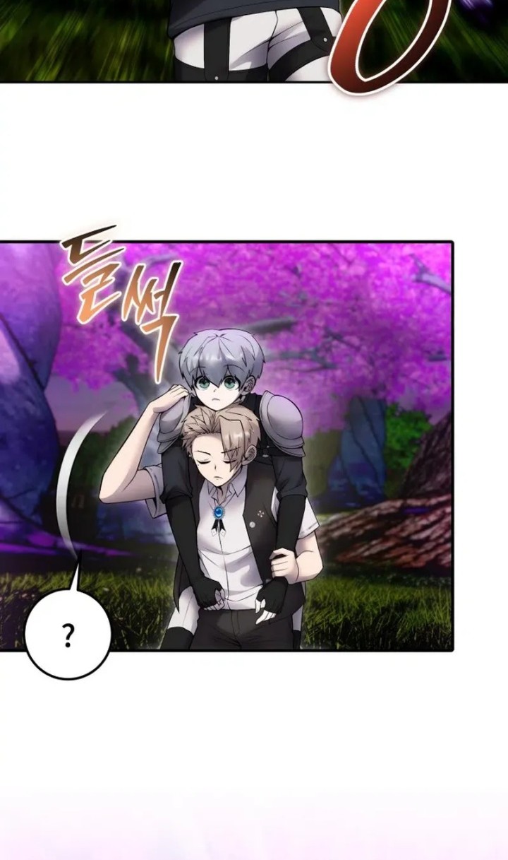 I Was More Overpowered Than The Hero, So I Hid My Power! Chapter 73 Gambar 11